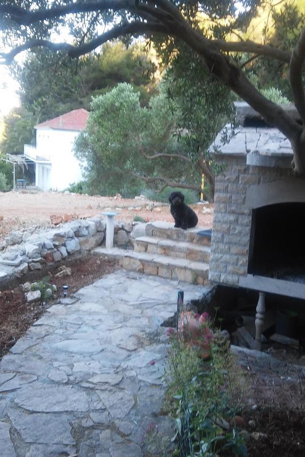 Seaside Secluded Apartments Cove Skozanje, Hvar - 14899 Gdinj 外观 照片