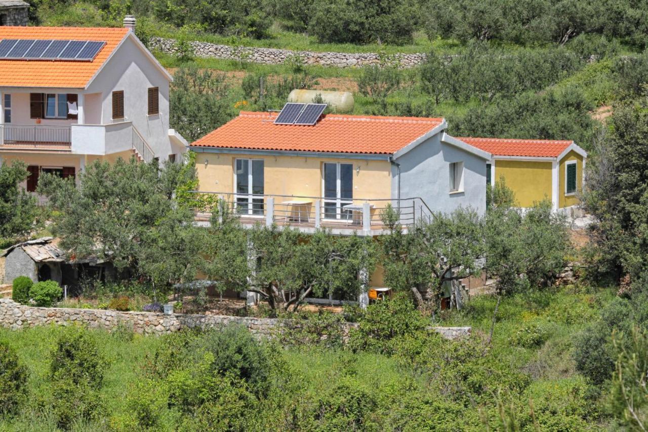 Seaside Secluded Apartments Cove Skozanje, Hvar - 14899 Gdinj 外观 照片