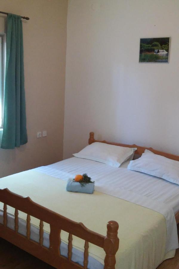 Seaside Secluded Apartments Cove Skozanje, Hvar - 14899 Gdinj 外观 照片