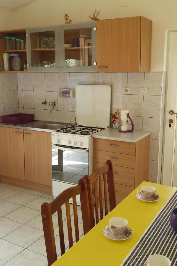 Seaside Secluded Apartments Cove Skozanje, Hvar - 14899 Gdinj 外观 照片