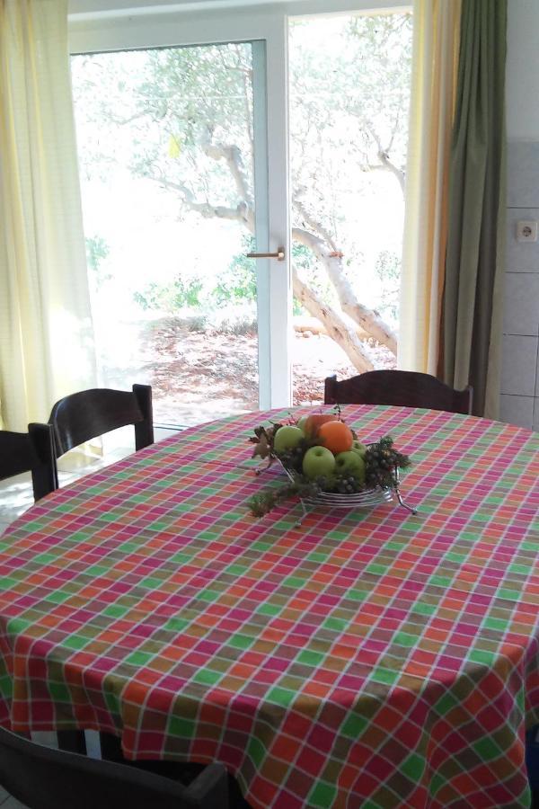 Seaside Secluded Apartments Cove Skozanje, Hvar - 14899 Gdinj 外观 照片