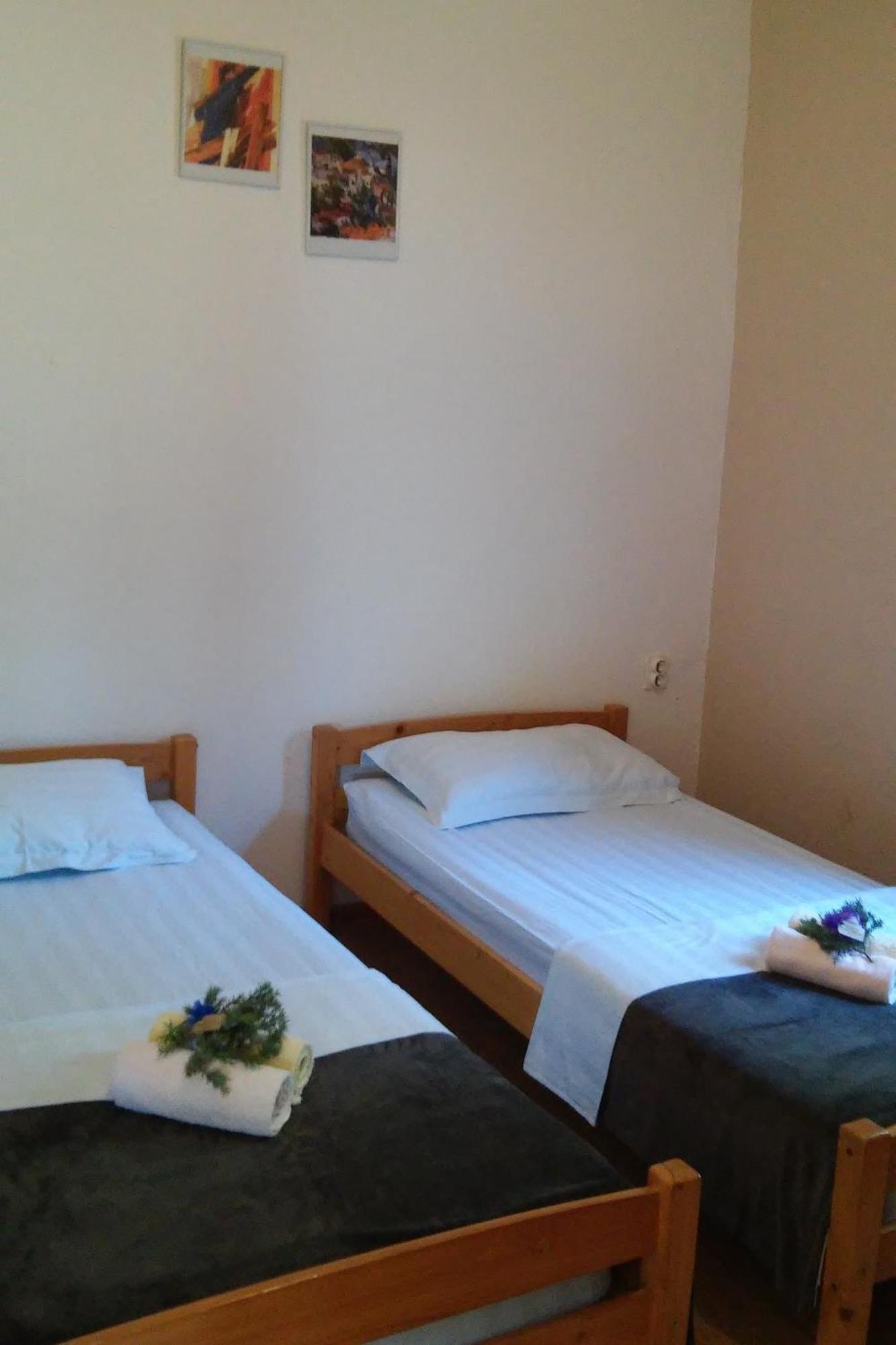 Seaside Secluded Apartments Cove Skozanje, Hvar - 14899 Gdinj 客房 照片